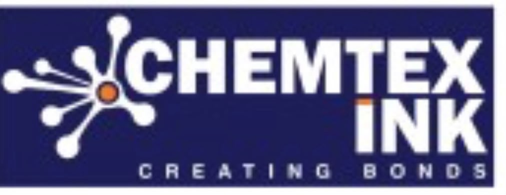 Chemtex Ink client logo
