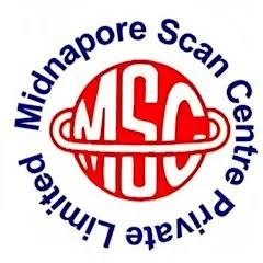 Midnapore Scan Centre client logo