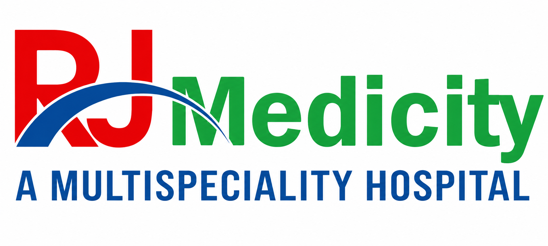 RJ Medicity client logo